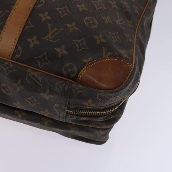 LOUIS VUITTON Monogram Sac 24 Earl Boston Bag M41387 - Picture 14 of 16